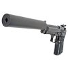 9mm handgun suppressed