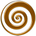Bronze game play achievement of a fibonacci spiral